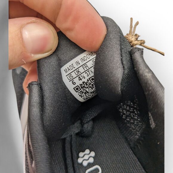 Adidas Runfalcon 5 Women's Sports Running Casual Shoes Sneakers Size 6 - Picture 7 of 7